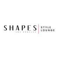 Shapes Style Lounge
