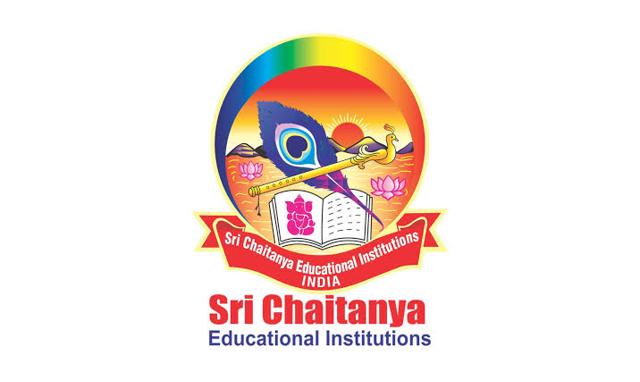 Sri Chaitanya