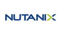 Nutanix logo