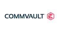 Commvault logo