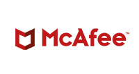 McAfee logo