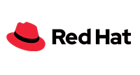 Red Hat logo