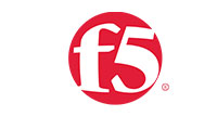 F5 logo