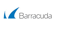 Barracuda logo