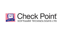 Check Point logo