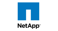 NetAPP logo