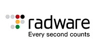 Radware logo