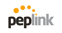Peplink logo