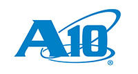 A10 logo